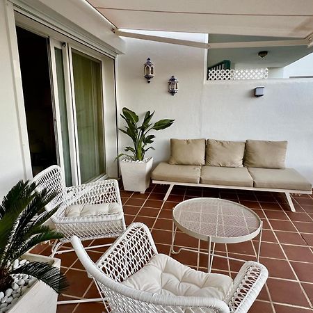 Casa Mila - Luxury 2Br Apartment With Swimming Pool Alhaurin el Grande Bagian luar foto