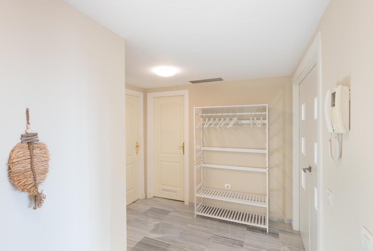 Casa Mila - Luxury 2Br Apartment With Swimming Pool Alhaurin el Grande Bagian luar foto