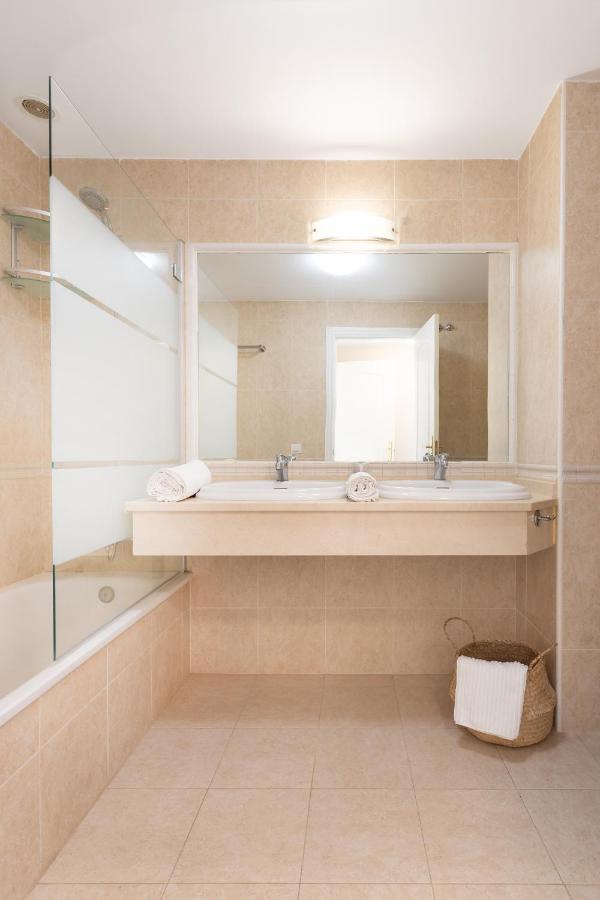Casa Mila - Luxury 2Br Apartment With Swimming Pool Alhaurin el Grande Bagian luar foto
