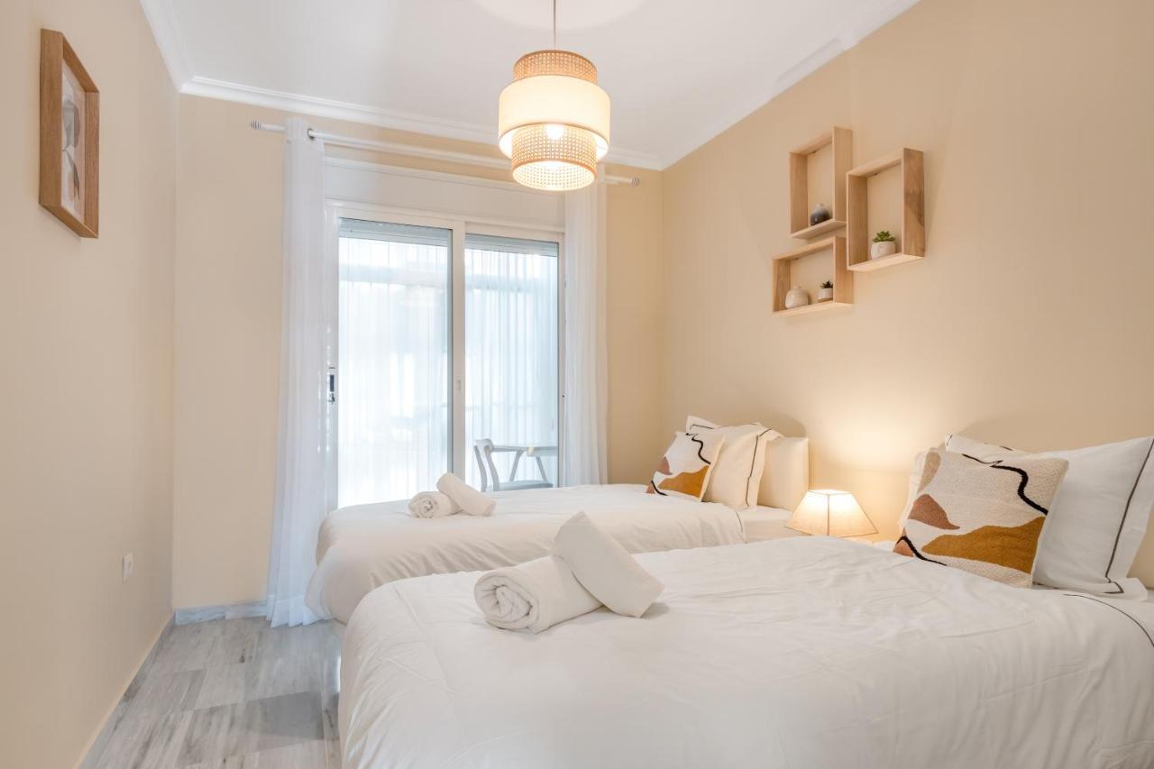 Casa Mila - Luxury 2Br Apartment With Swimming Pool Alhaurin el Grande Bagian luar foto