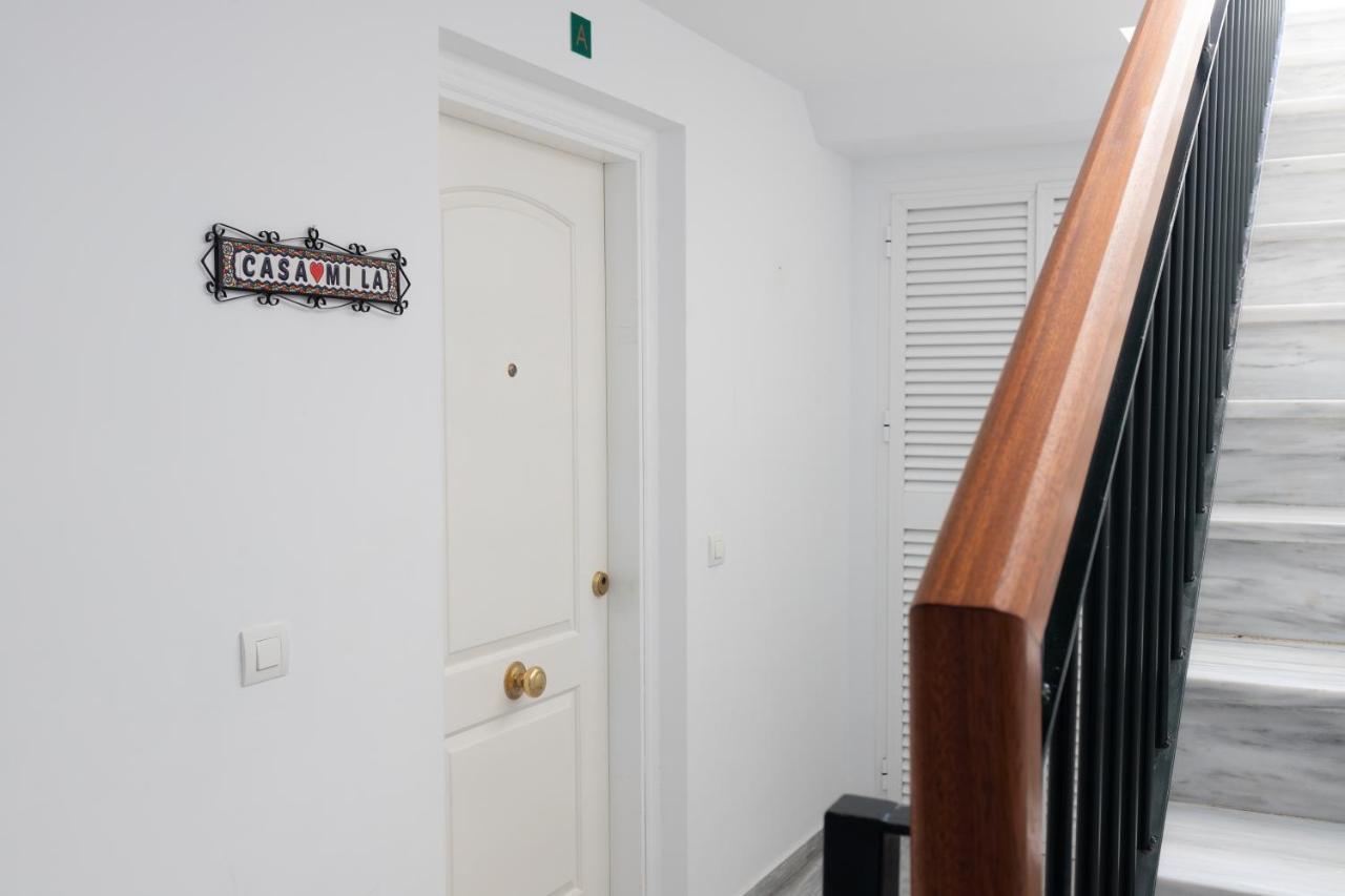 Casa Mila - Luxury 2Br Apartment With Swimming Pool Alhaurin el Grande Bagian luar foto