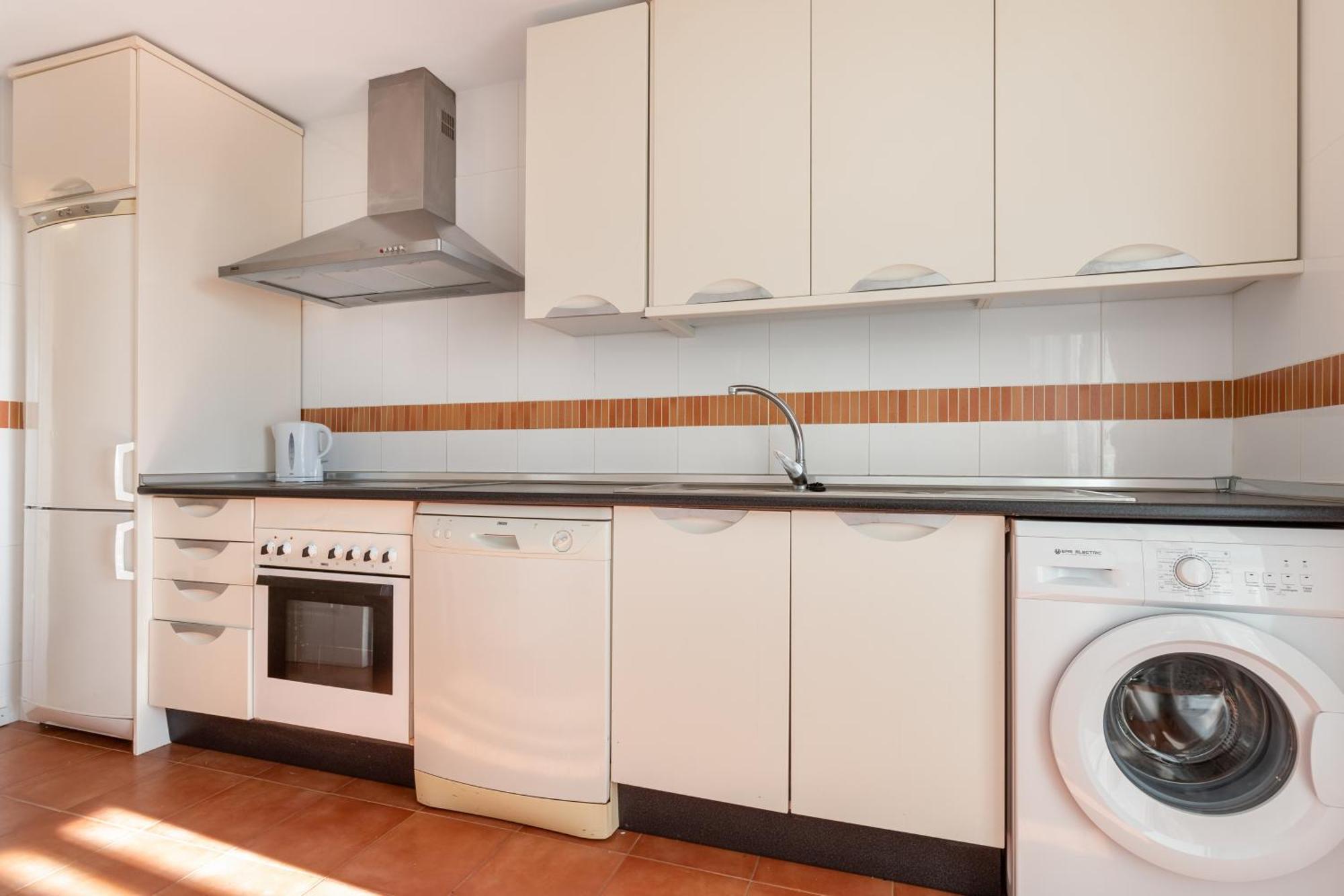 Casa Mila - Luxury 2Br Apartment With Swimming Pool Alhaurin el Grande Bagian luar foto