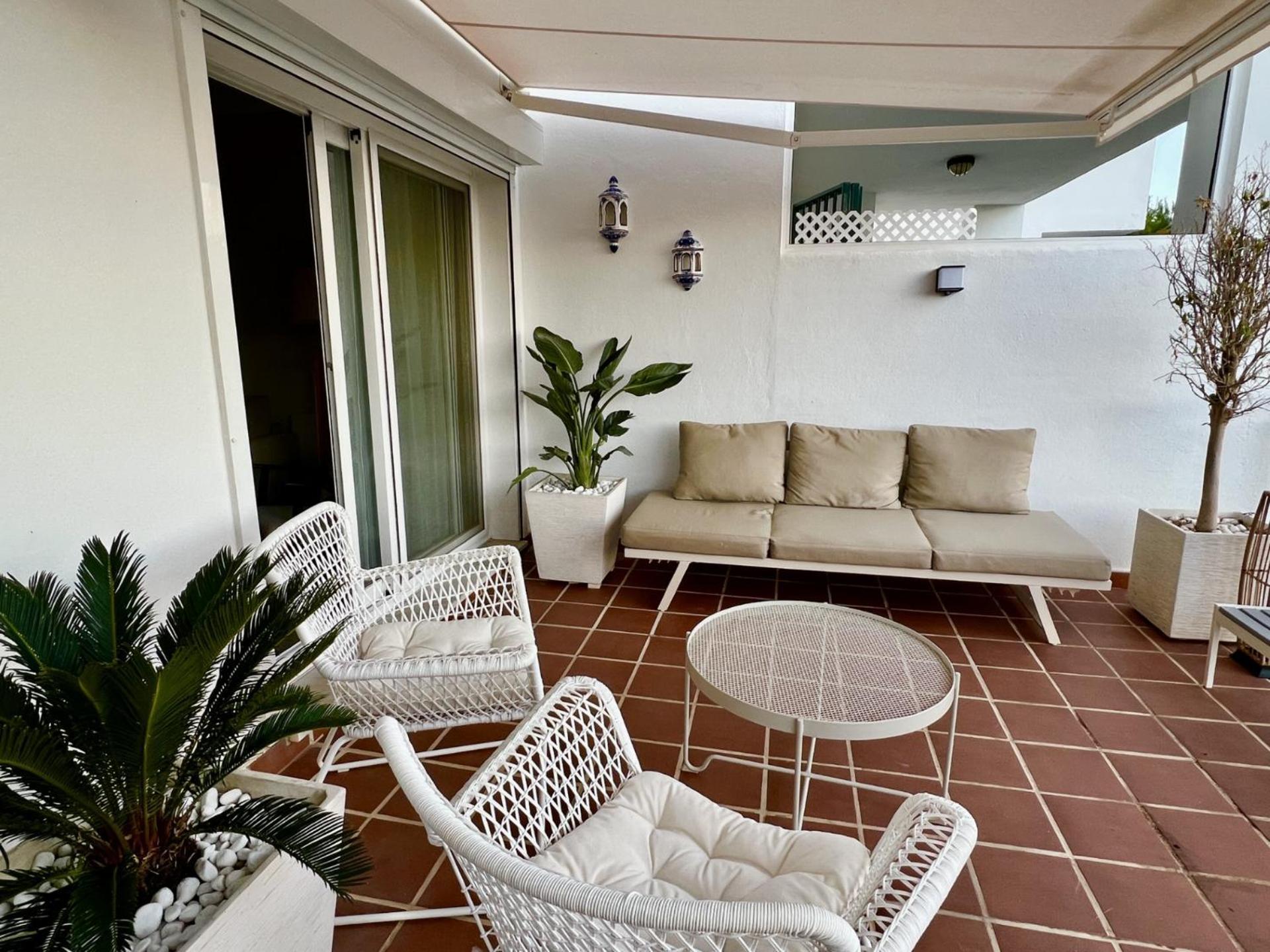 Casa Mila - Luxury 2Br Apartment With Swimming Pool Alhaurin el Grande Bagian luar foto