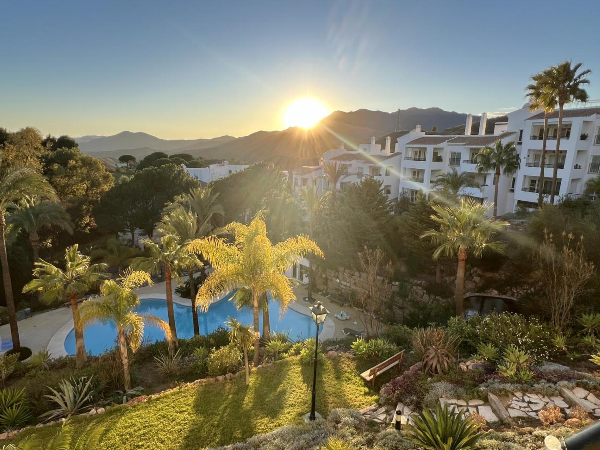 Casa Mila - Luxury 2Br Apartment With Swimming Pool Alhaurin el Grande Bagian luar foto